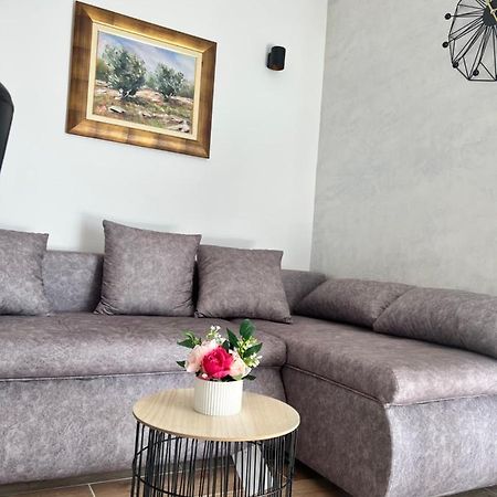 Luxury Apartment Dreamview Split Exteriör bild