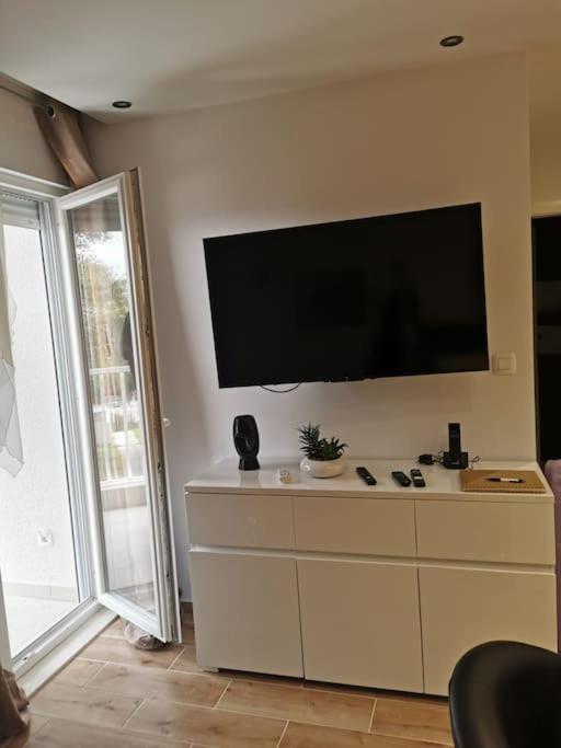 Luxury Apartment Dreamview Split Exteriör bild