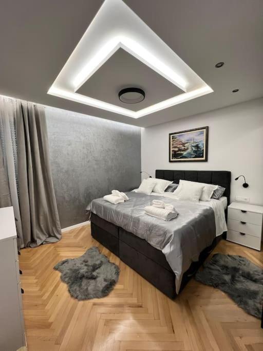 Luxury Apartment Dreamview Split Exteriör bild