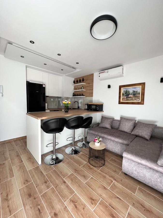 Luxury Apartment Dreamview Split Exteriör bild
