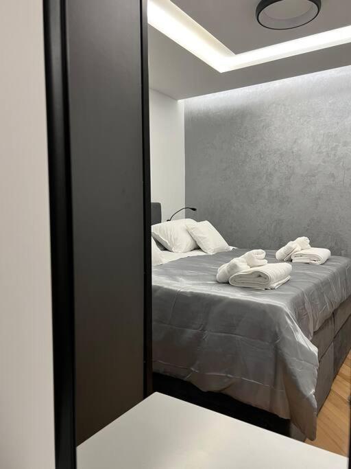 Luxury Apartment Dreamview Split Exteriör bild