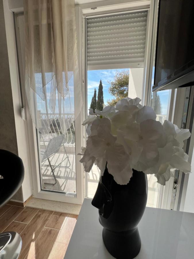 Luxury Apartment Dreamview Split Exteriör bild